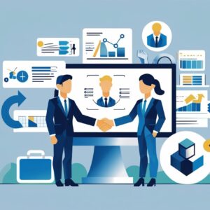 CloudTech Solutions: Optimizing Sales Performance in a Competitive SaaS Market