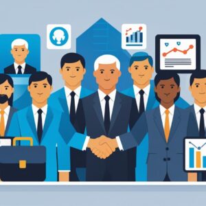 Bundle Pack "A" - Includes the Negotiator's Journey Book and all "A" Roleplays