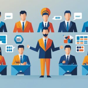 Bundle Pack "B" - Includes the Negotiator's Journey Book and all "B" Roleplays