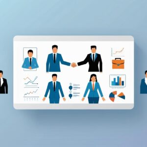 SalesForce Dynamics Inc.: When Sales Executives Overlook Marketing Fundamentals