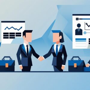 B - The International Joint Venture