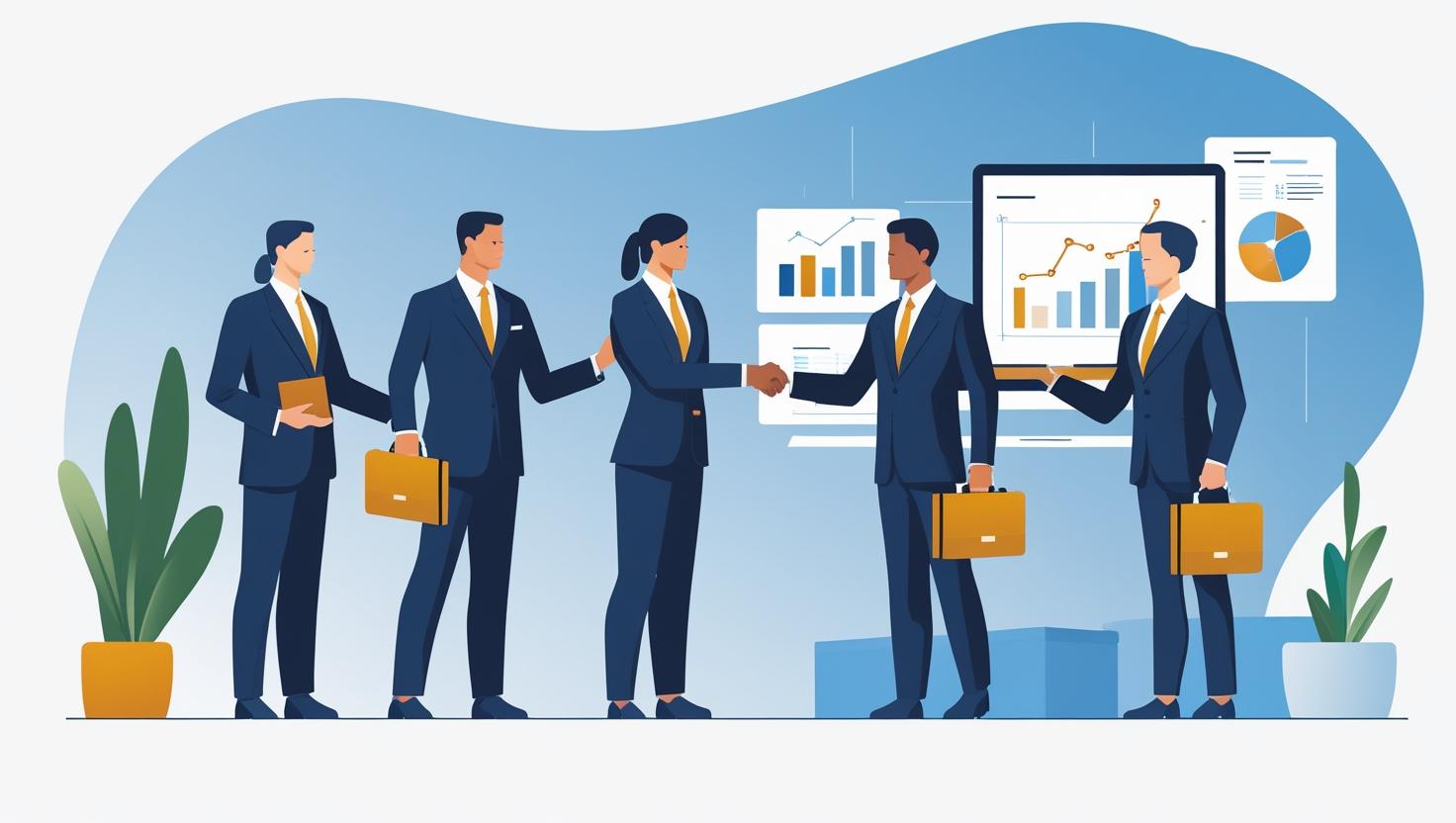 A - The Tech Startup Partnership