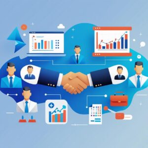 TechVista Solutions: Sales Technology Stack Transformation Case Study