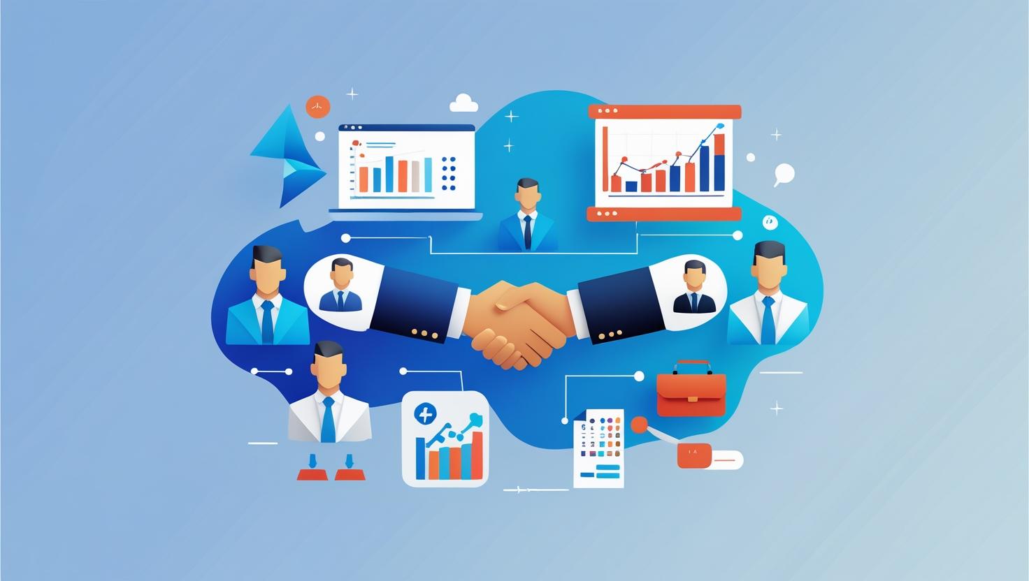 TechVista Solutions: Sales Technology Stack Transformation Case Study