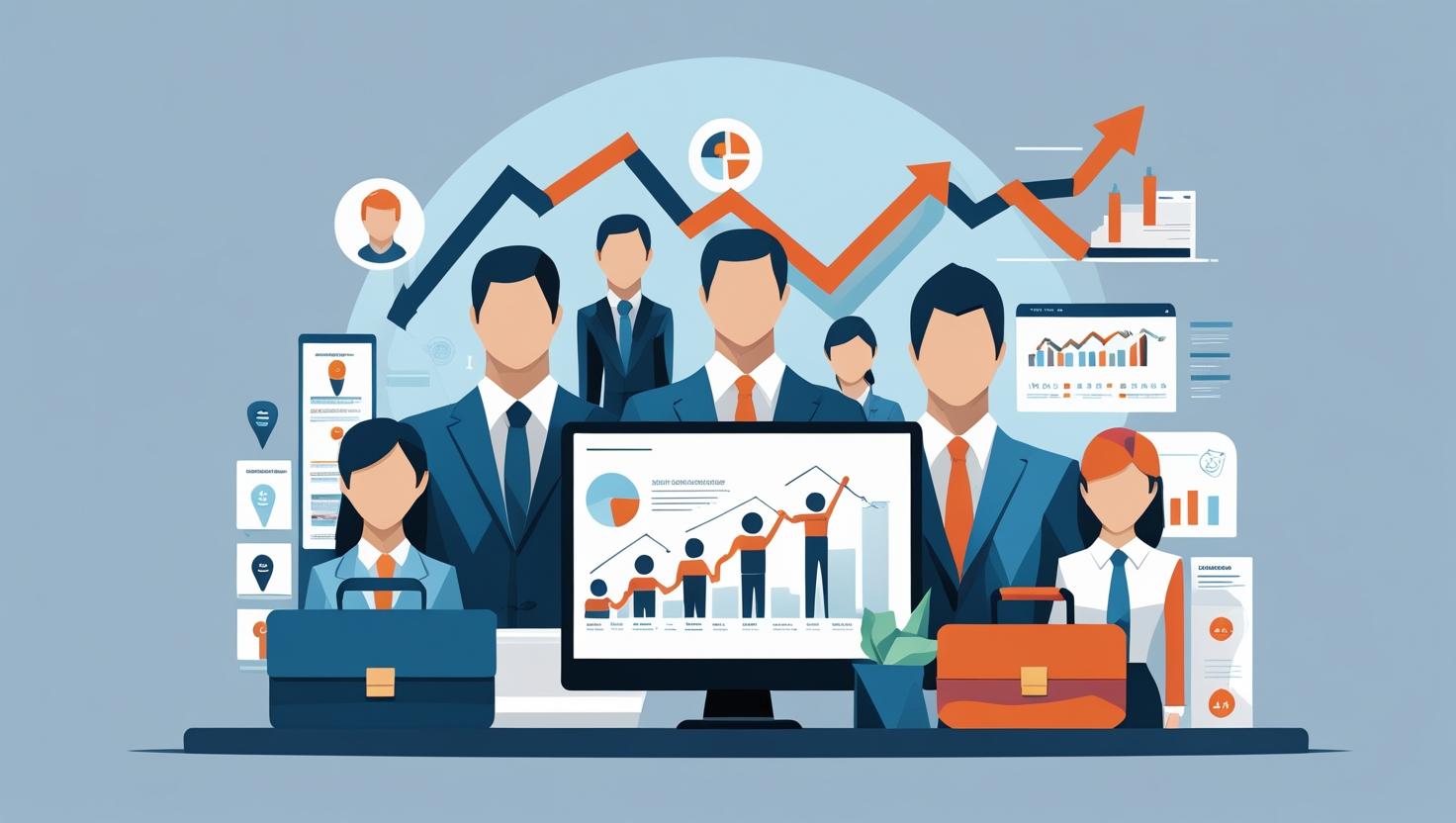 Sales Advanced Analytics & GenAI - All Cases