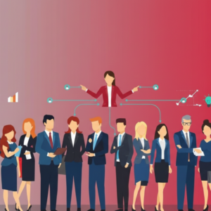 Sales Leadership CoursePack