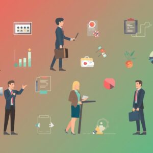 Social and Digital Sales CoursePack