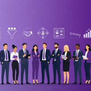 Sales Strategy Coursepack
